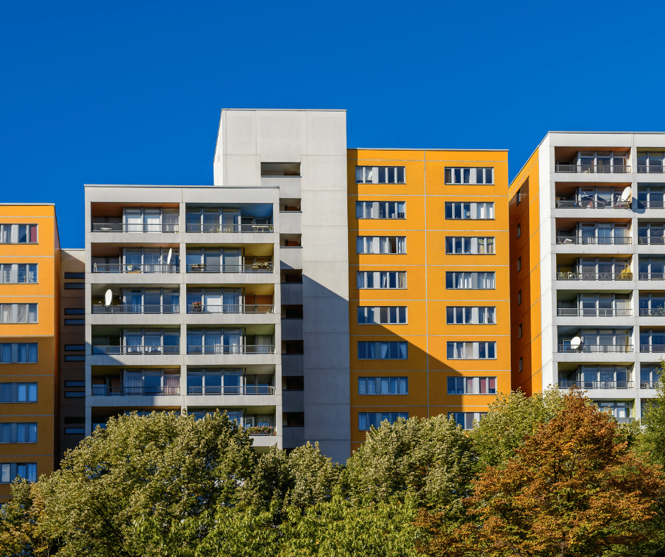 Hotel v centru Prahy