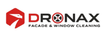 DRONAX logo